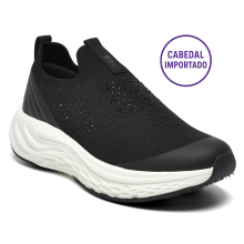 Tenis em tecido 341-004-02